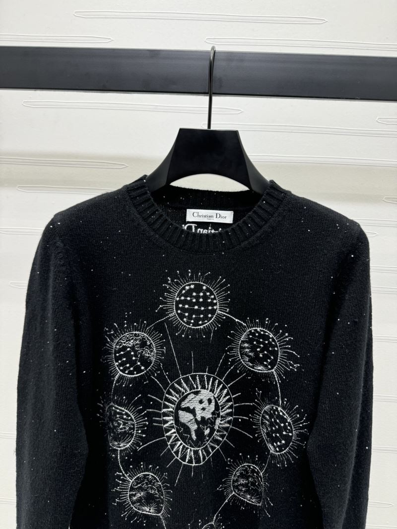 Christian Dior Sweaters